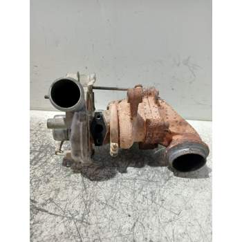 TURBOCOMPRESOR 9622526980 VVP10309