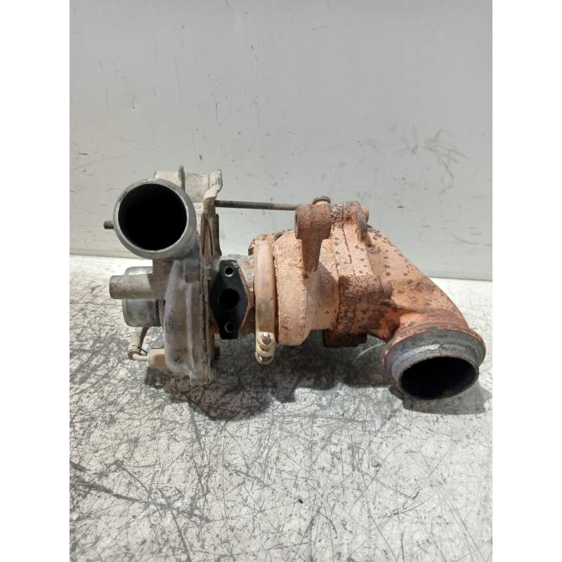 Recambio de turbocompresor para citroën berlingo referencia OEM IAM 9622526980  VVP10309