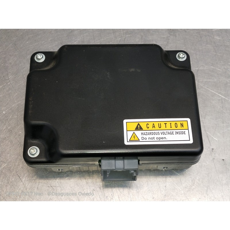 Recambio de modulo electronico para jeep compass ii 1.4 m-air cat referencia OEM IAM 22187 56029770AA 1862207670CV2