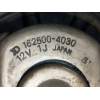 Recambio de motor calefaccion para toyota supra (a8) referencia OEM IAM 1625004030  