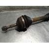 Recambio de transmision delantera derecha para peugeot 206 hatchback (2a/c) 1.9 d referencia OEM IAM  19D 1998