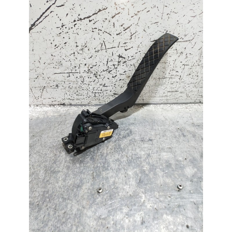 Recambio de potenciometro pedal para audi q7 (4l) 3.0 tdi (176kw) referencia OEM IAM 7L0723507D  