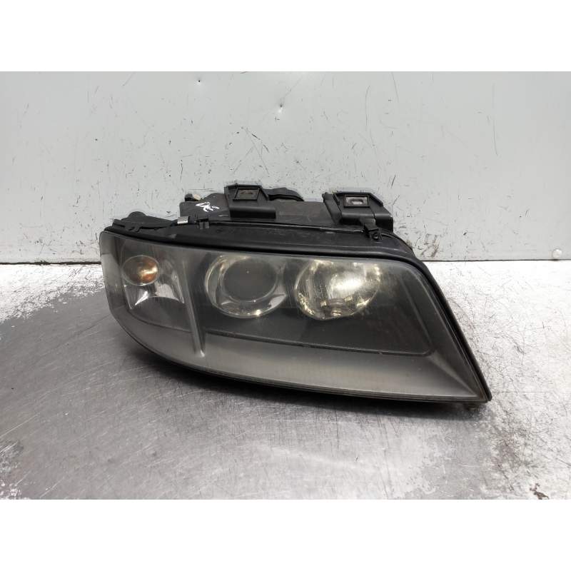 Recambio de faro derecho para audi a6 avant (4b5) referencia OEM IAM XENON  2001