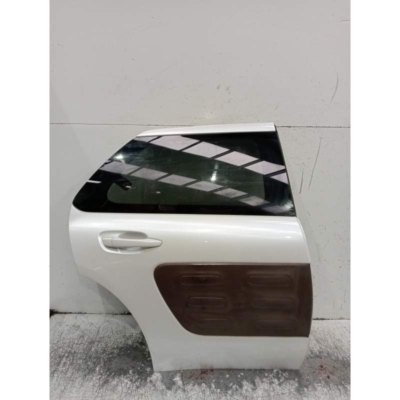 Recambio de puerta trasera derecha para citroën c4 cactus referencia OEM IAM   5P