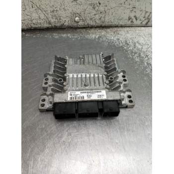 CENTRALITA MOTOR UCE 5WS40592J EU2J J38AC 