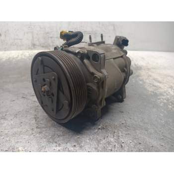 COMPRESOR AIRE ACONDICIONADO T608560 