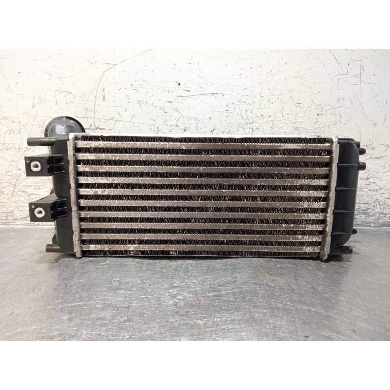 Recambio de intercooler para peugeot partner tepee 1.6 hdi 90 referencia OEM IAM 9684212480 M144105 