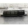 Recambio de centralita motor uce para ford mondeo ber. (ca2) referencia OEM IAM 5WS40592J EU2J J38AC 