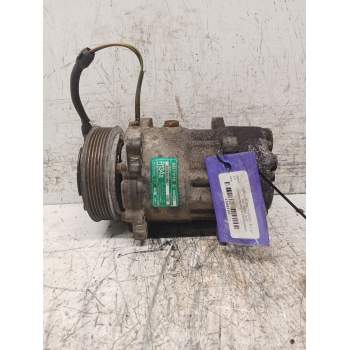 COMPRESOR AIRE ACONDICIONADO SD7V16 1995