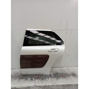 PUERTA TRASERA IZQUIERDA 5P