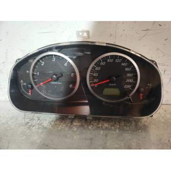 CUADRO INSTRUMENTOS 3M7110849NG 3M7110849NG 