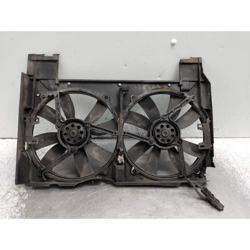 Recambio de electroventilador para mercedes-benz clase c (w202) berlina referencia OEM IAM 2025053355  