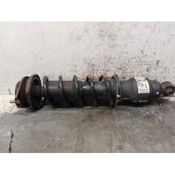 AMORTIGUADOR TRASERO IZQUIERDO 20DCI 2008