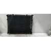 Recambio de radiador agua para jeep gr.cherokee (zj)/(z) 5.2 ltd. (zj) referencia OEM IAM   