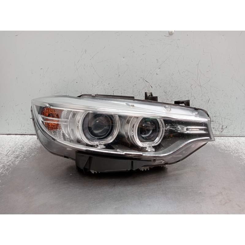 Recambio de faro derecho para bmw 4 gran coupe (f36) 428 i referencia OEM IAM 030128227201 741078601 7296090 