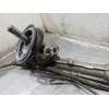 Recambio de cremallera direccion para peugeot 3008 i monospace (0u_) 1.6 bluehdi 120 referencia OEM IAM  16HDI 2014