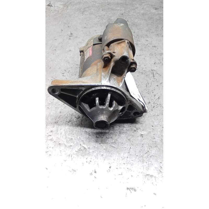 Recambio de motor arranque para daihatsu feroza 1.6 referencia OEM IAM 1280009470 16G 1988