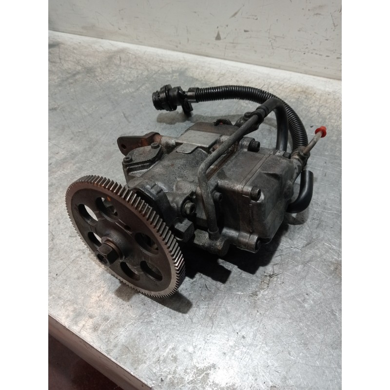 Recambio de bomba inyeccion para nissan cabstar e 2.7 td referencia OEM IAM 0460404974  