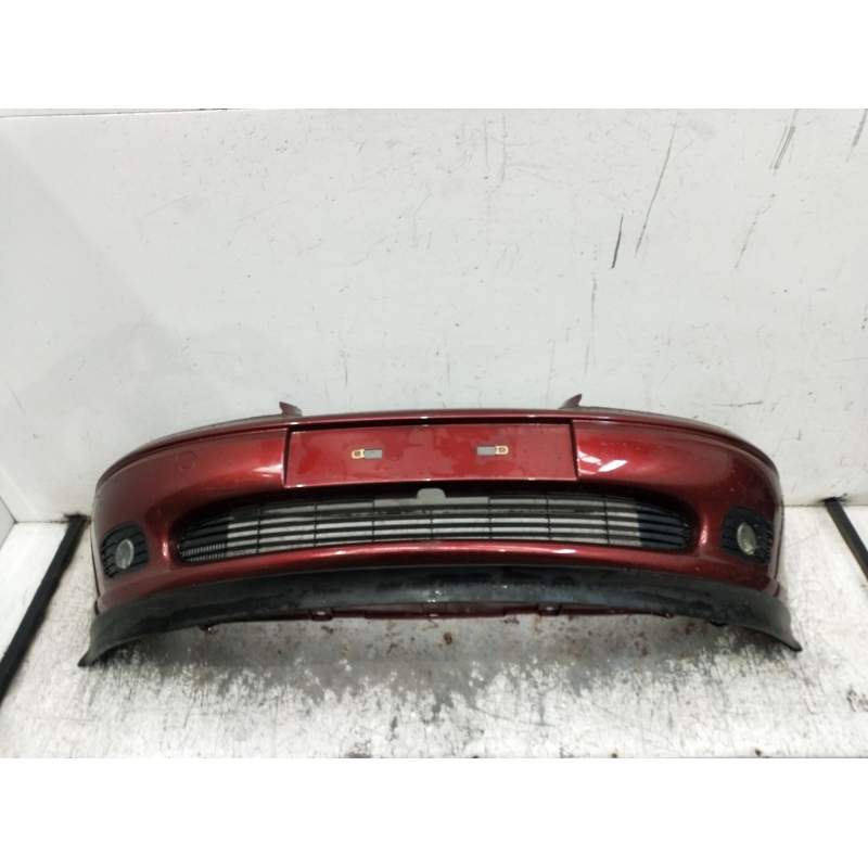 Recambio de paragolpes delantero para opel vectra b (j96) 2.0 dti 16v (f19) referencia OEM IAM   