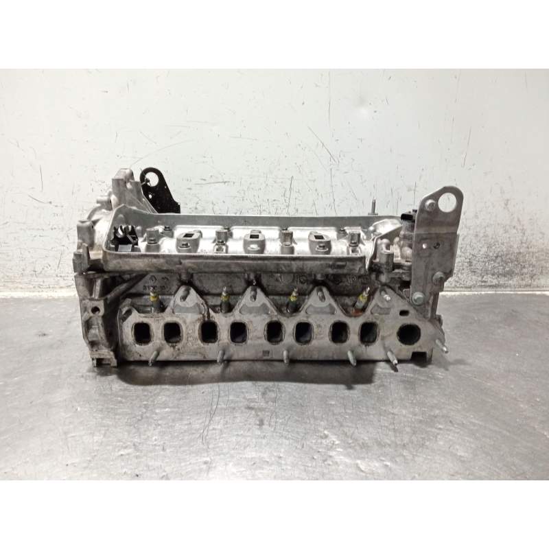 Recambio de culata para fiat talento furgoneta (296_) 1.6 d referencia OEM IAM R9MH4  