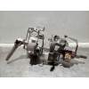 Recambio de columna direccion para renault captur referencia OEM IAM 488100991R Q003TA1075ZE 6700003397