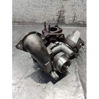 TURBOCOMPRESOR 9686120680 9062912 2013