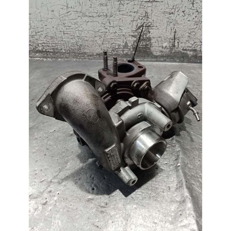 Recambio de turbocompresor para citroën c4 picasso referencia OEM IAM 968612063006 9062912 2013