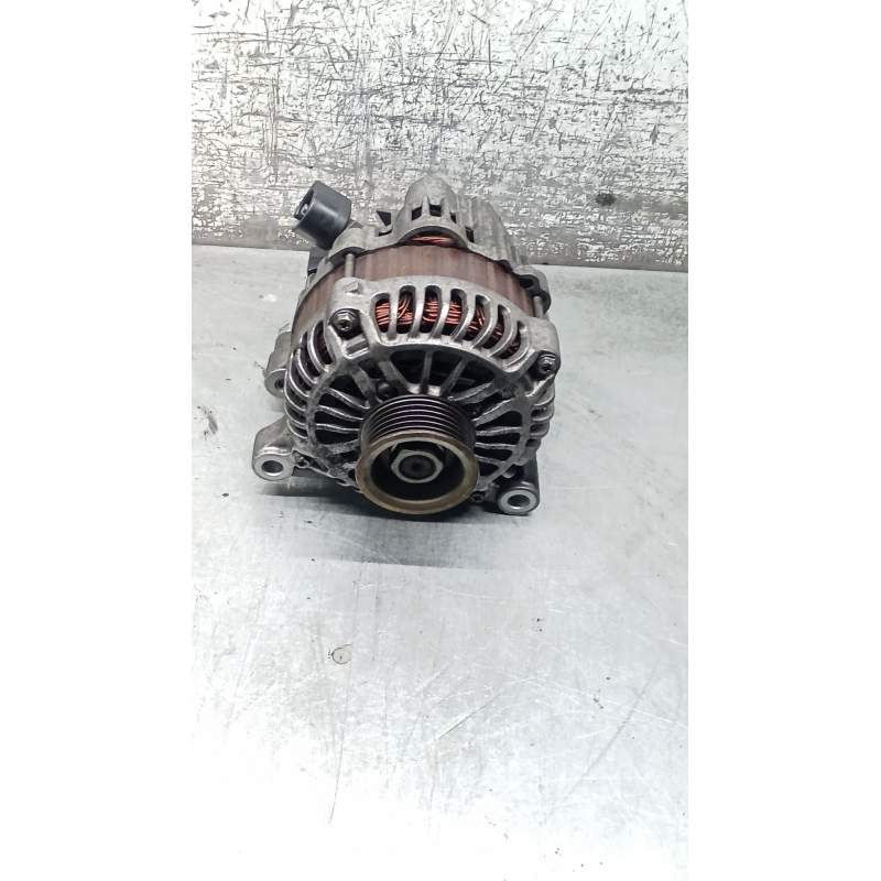 Recambio de alternador para peugeot 407 (6d_) 1.8 (6d6fzb) referencia OEM IAM 9640088080 A003TB2691G 2004