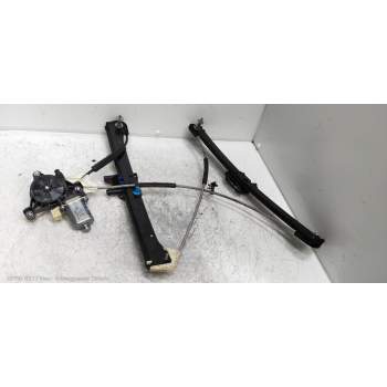 ELEVALUNAS DELANTERO IZQUIERDO 8V4837461 5Q0959802 