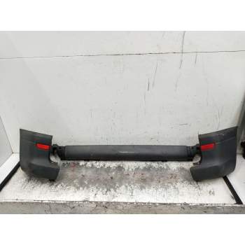PARAGOLPES TRASERO 2004