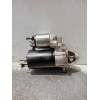 Recambio de motor arranque para audi a4 berlina (b5) referencia OEM IAM LGK330764 X9792X 