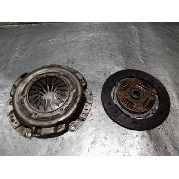 KIT EMBRAGUE MCK1613 MCK1618 1988