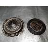 Recambio de kit embrague para daihatsu feroza 1.6 referencia OEM IAM MCK1613 MCK1618 1988