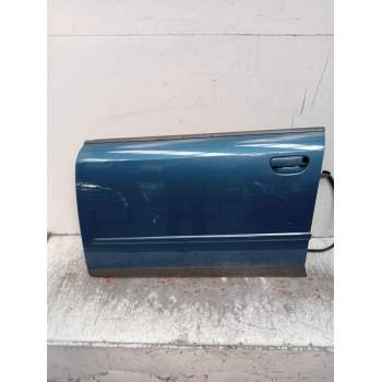 PUERTA DELANTERA IZQUIERDA 4P 2001