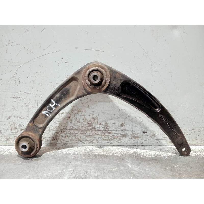 Recambio de brazo suspension inferior delantero derecho para citroën c4 berlina referencia OEM IAM 396D 16HDI 2004
