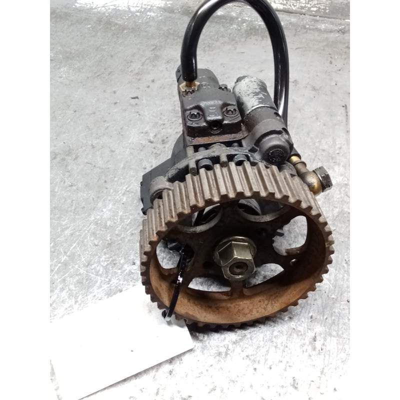 Recambio de bomba inyeccion para suzuki vitara (et) hdi (se 420hdi) referencia OEM IAM A2C20000502 9658195080 5WS40018 SIEMENS