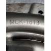 Recambio de kit embrague para daihatsu feroza 1.6 referencia OEM IAM MCK1613 MCK1618 1988