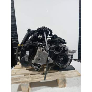MOTOR COMPLETO CZC 075524 