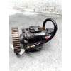 Recambio de bomba inyeccion para suzuki vitara (et) hdi (se 420hdi) referencia OEM IAM A2C20000502 9658195080 5WS40018 SIEMENS