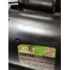 Recambio de motor arranque para audi a4 berlina (b5) referencia OEM IAM LGK330764 X9792X 