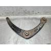Recambio de brazo suspension inferior delantero derecho para citroën c4 berlina referencia OEM IAM 396D 16HDI 2004