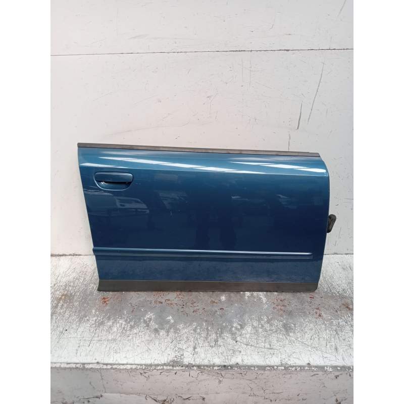 Recambio de puerta delantera derecha para audi a4 b6 (8e2) 2.0 referencia OEM IAM  4P 2001