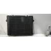 Recambio de radiador agua para jeep gr.cherokee (zj)/(z) 5.2 ltd. (zj) referencia OEM IAM   