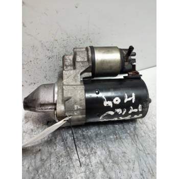 MOTOR ARRANQUE 0001107408 BOSCH 14I 16V