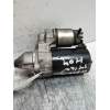 Recambio de motor arranque para opel astra gtc 1.4 16v referencia OEM IAM 0001107408 BOSCH 14I 16V
