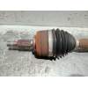 Recambio de transmision delantera derecha para renault captur referencia OEM IAM 391005153R EBJ95MBC373 