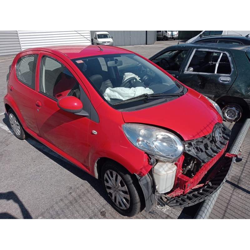 citroen c1 del año 2013