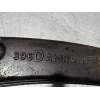 Recambio de brazo suspension inferior delantero derecho para citroën c4 berlina referencia OEM IAM 396D 16HDI 2004