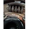Recambio de kit embrague para daihatsu feroza 1.6 referencia OEM IAM MCK1613 MCK1618 1988