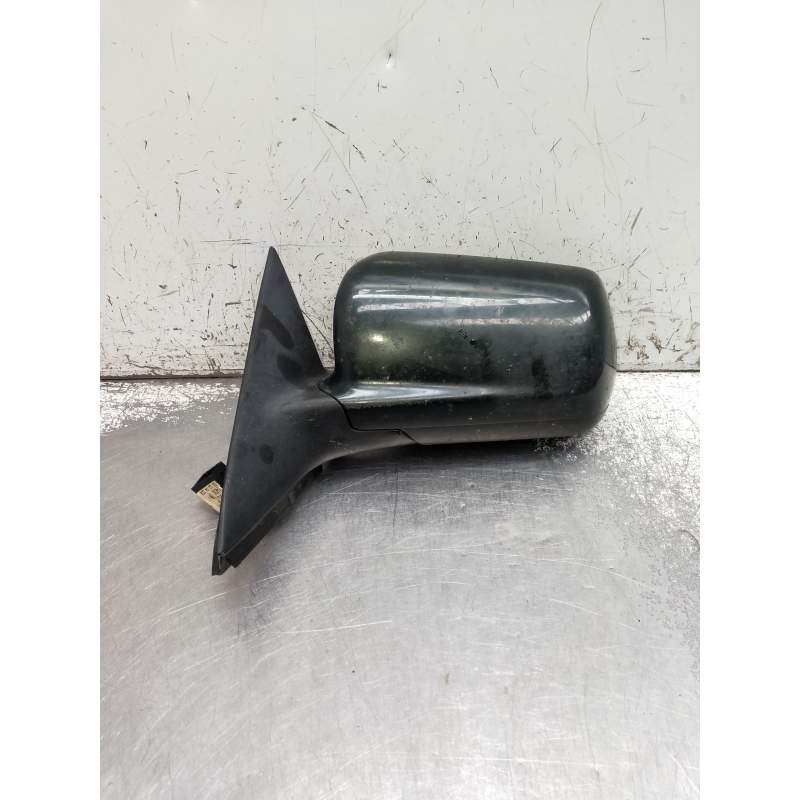 Recambio de retrovisor izquierdo para audi a6 avant (4b5) referencia OEM IAM ELÉCTRICO 1 ENCHUFE 10CABLES 2001